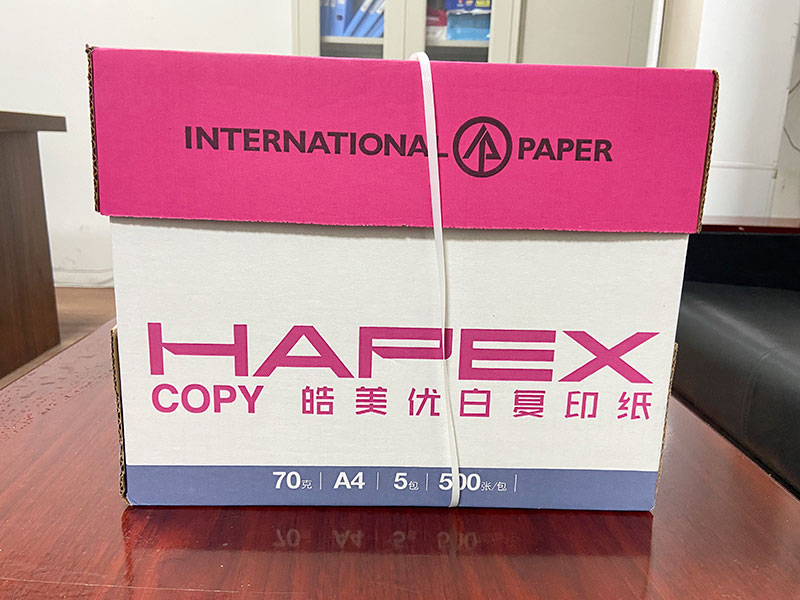 在市場(chǎng)上如何挑選一款好的復(fù)印紙？